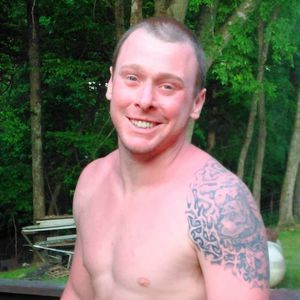 Meet your Posher, Raymond